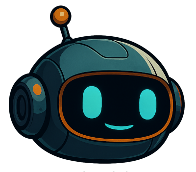 Maximilian 23, el robot del proyecto educativo