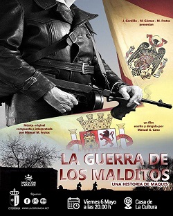 La Guerra de los Malditos
